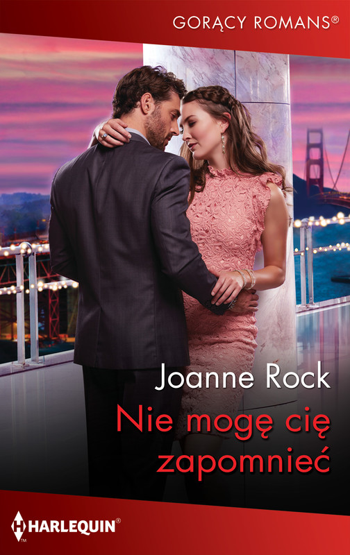 okładka Nie mogę cię zapomnieć ebook | epub, mobi | Joanne Rock