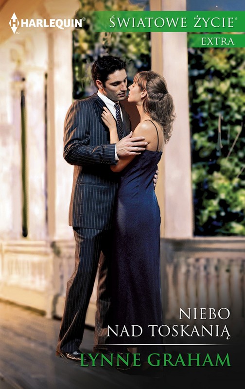 okładka Niebo nad Toskanią ebook | epub, mobi | Lynne Graham