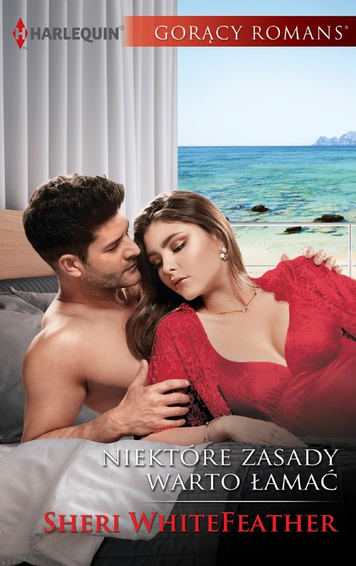 okładka Niektóre zasady warto łamać ebook | epub, mobi | Sheri Whitefeather