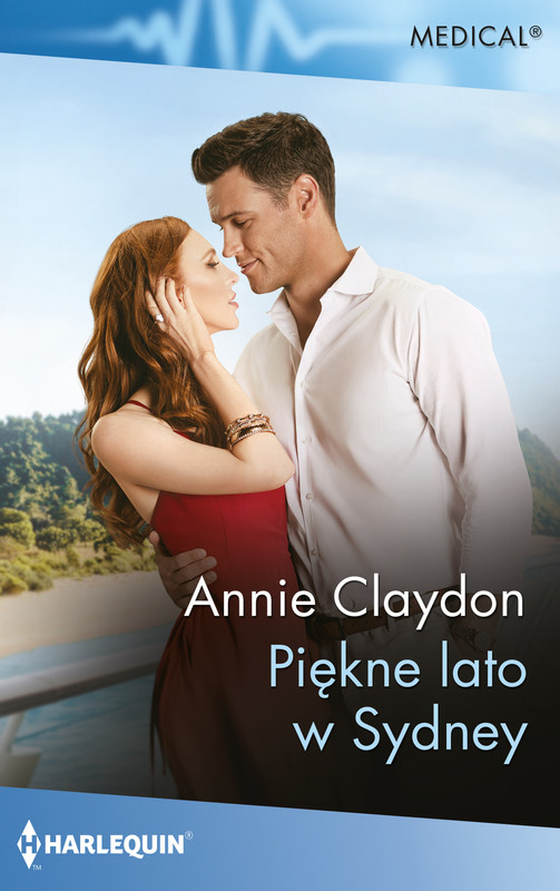 okładka Piękne lato w Sydney ebook | epub, mobi | Annie Claydon