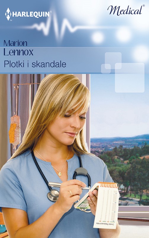 okładka Plotki i skandale ebook | epub, mobi | Marion Lennox