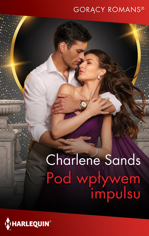 okładka Pod wpływem impulsu ebook | epub, mobi | Charlene Sands
