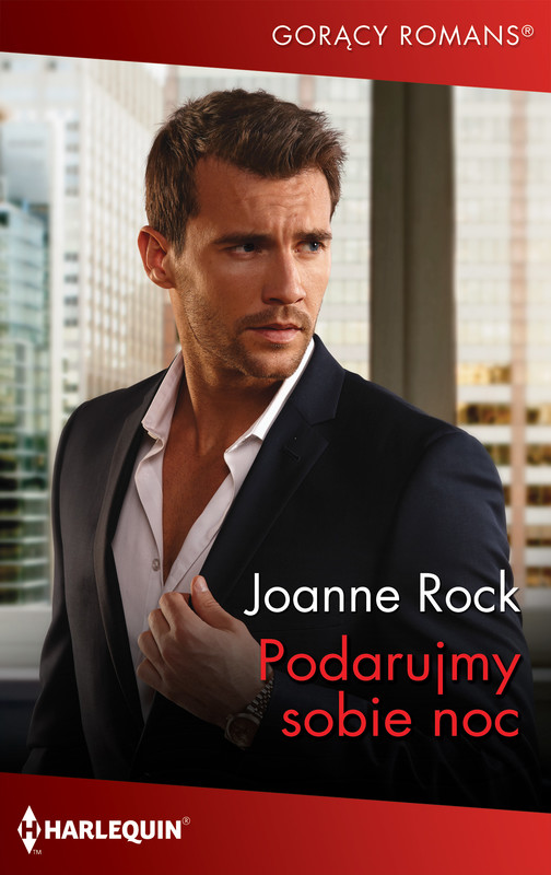 okładka Podarujmy sobie noc ebook | epub, mobi | Joanne Rock