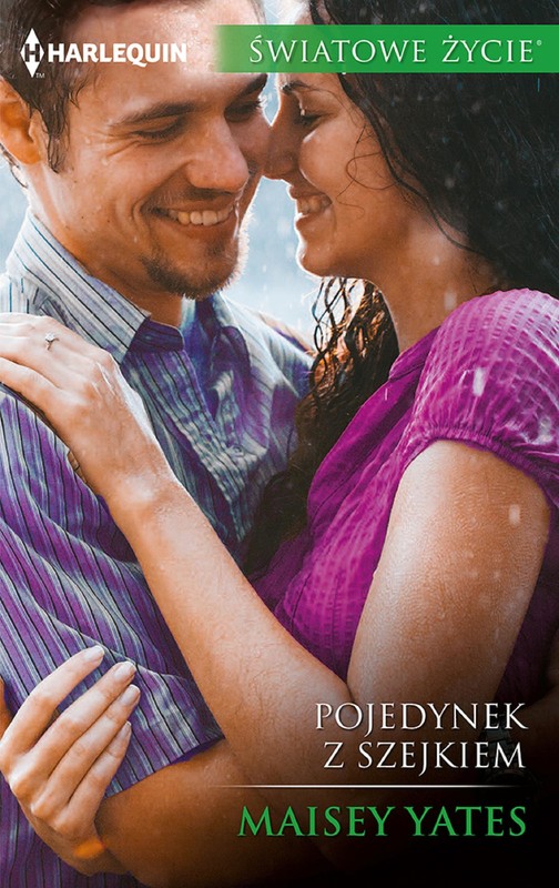 okładka Pojedynek z szejkiem ebook | epub, mobi | Maisey Yates