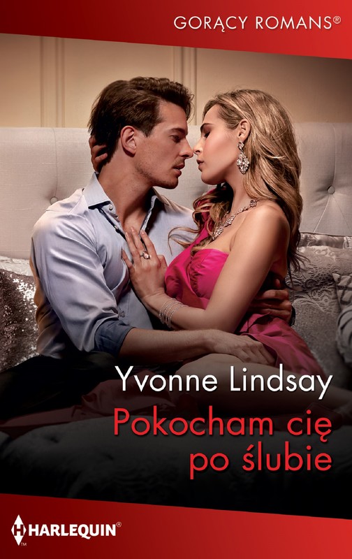okładka Pokocham cię po ślubie ebook | epub, mobi | Yvonne Lindsay