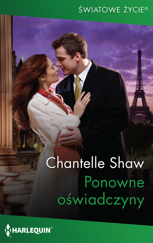 okładka Ponowne oświadczyny ebook | epub, mobi | Chantelle Shaw