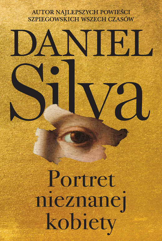 okładka Portret nieznanej kobiety ebook | epub, mobi | Daniel Silva