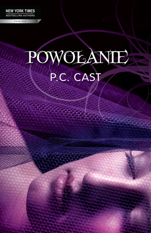 okładka Powołanie ebook | epub, mobi | P.C. Cast