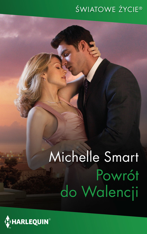 okładka Powrót do Walencji ebook | epub, mobi | Michelle Smart