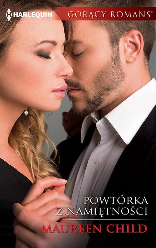 okładka Powtórka z namiętności ebook | epub, mobi | Maureen Child