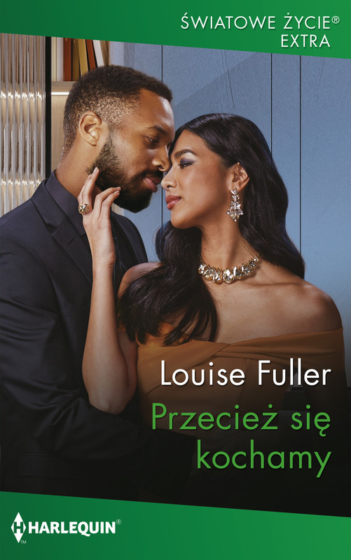 okładka Przecież się kochamy ebook | epub, mobi | Louise Fuller
