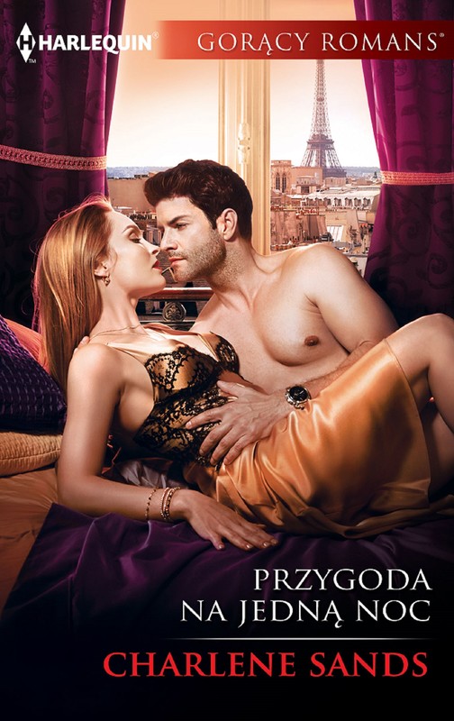 okładka Przygoda na jedną noc ebook | epub, mobi | Charlene Sands