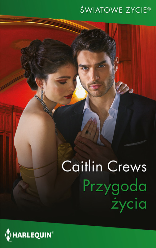 okładka Przygoda życia ebook | epub, mobi | Caitlin Crews
