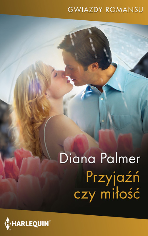 okładka Przyjaźń czy miłość ebook | epub, mobi | Diana Palmer