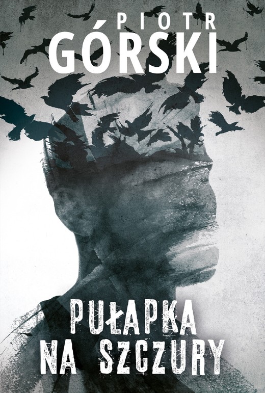 okładka Pułapka na szczury ebook | epub, mobi | Piotr Górski