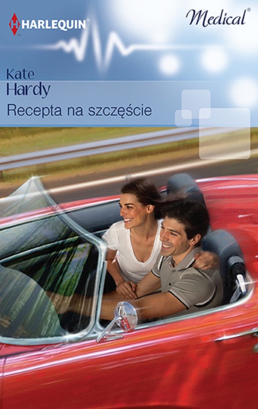 okładka Recepta na szczęście ebook | epub, mobi | Kate Hardy
