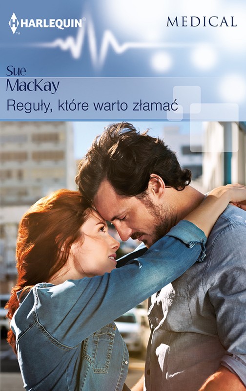okładka Reguły, które warto złamać ebook | epub, mobi | Sue MacKay