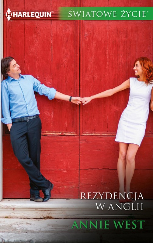 okładka Rezydencja w Anglii ebook | epub, mobi | Annie West