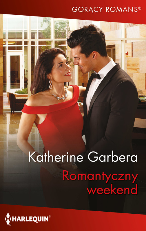 okładka Romantyczny weekend ebook | epub, mobi | Katherine Garbera