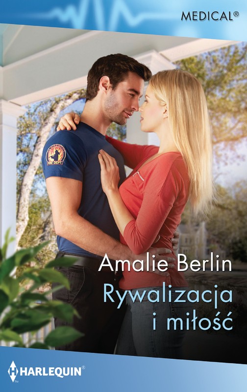 okładka Rywalizacja i miłość ebook | epub, mobi | Amalie Berlin