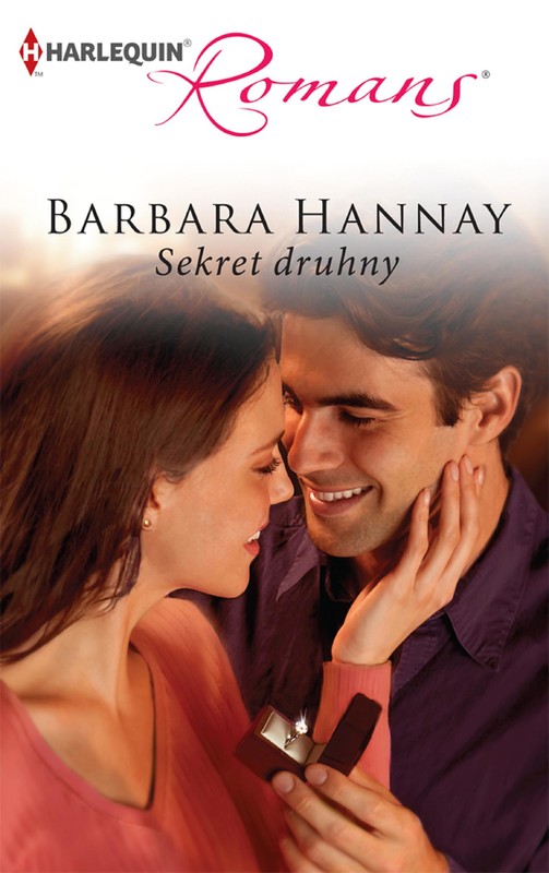okładka Sekret druhny ebook | epub, mobi | Barbara Hannay