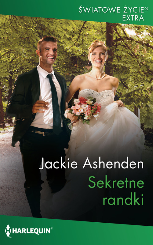 okładka Sekretne randki ebook | epub, mobi | Jackie Ashenden