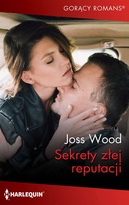 okładka Sekrety złej reputacji ebook | epub, mobi | Joss Wood