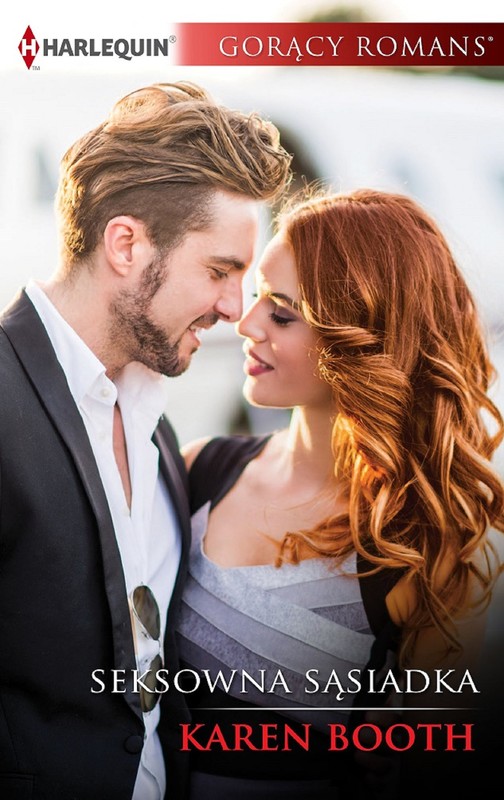 okładka Seksowna sąsiadka ebook | epub, mobi | Karen Booth