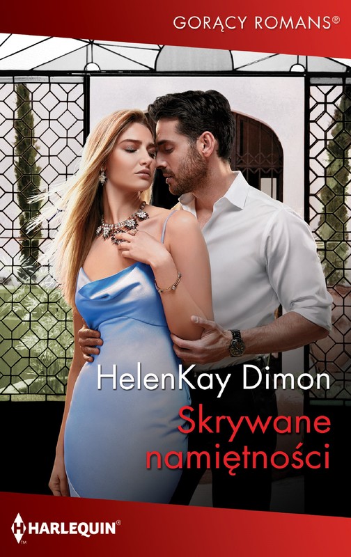 okładka Skrywane namiętności ebook | epub, mobi | Helen Kay Dimon