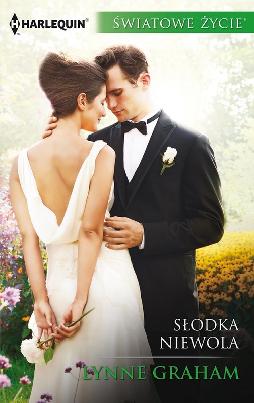 okładka Słodka niewola ebook | epub, mobi | Lynne Graham