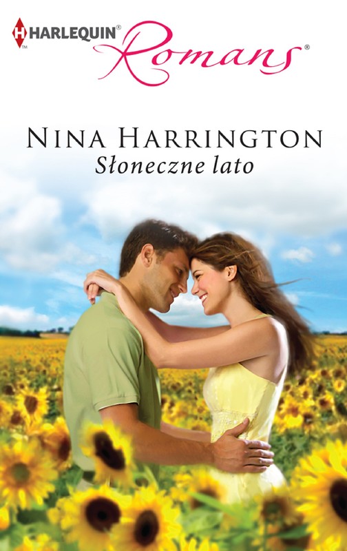 okładka Słoneczne lato ebook | epub, mobi | Nina Harrington