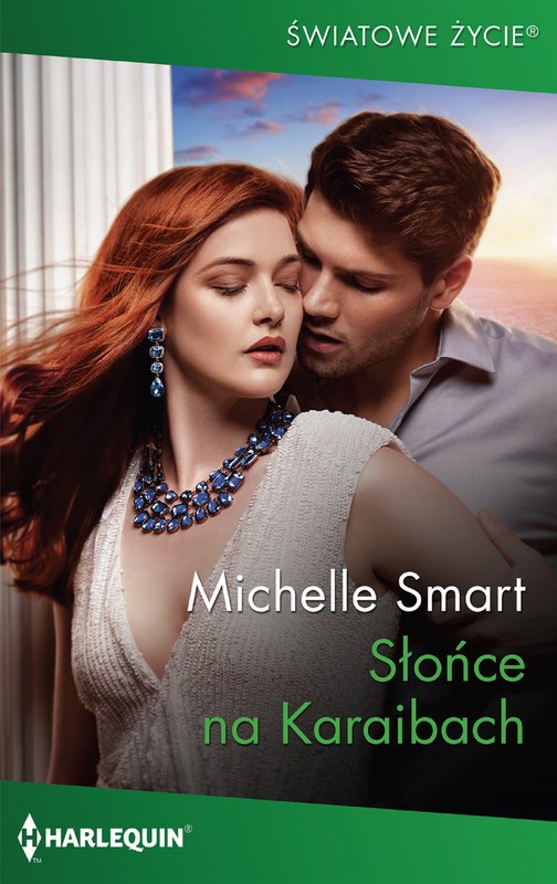 okładka Słońce na Karaibach ebook | epub, mobi | Michelle Smart