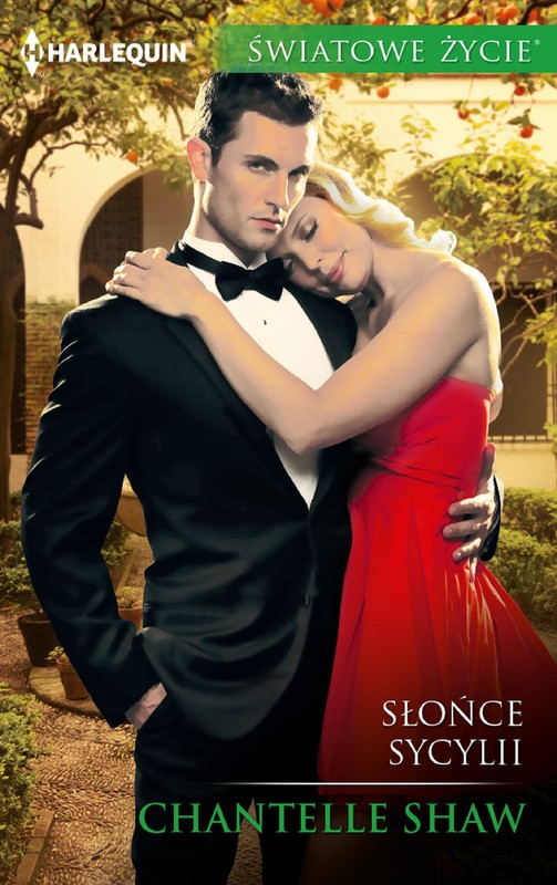 okładka Słońce Sycylii ebook | epub, mobi | Chantelle Shaw