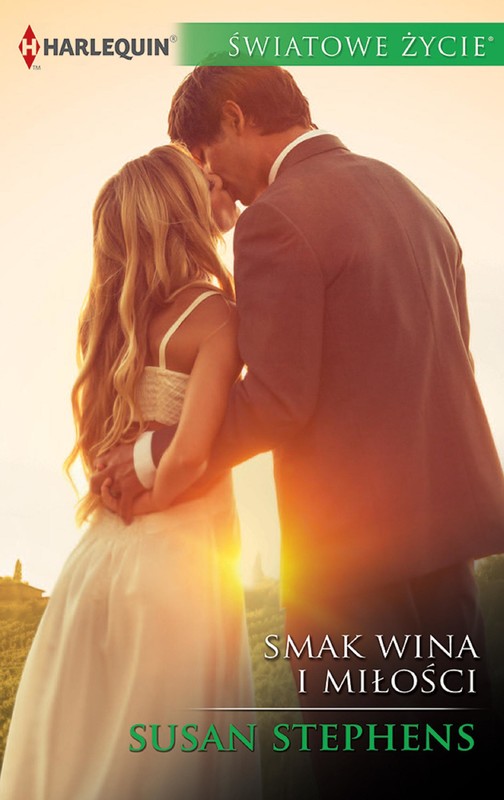 okładka Smak wina i miłości ebook | epub, mobi | Susan Stephens