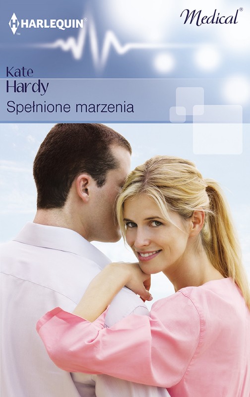 okładka Spełnione marzenia ebook | epub, mobi | Kate Hardy