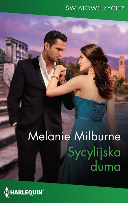 okładka Sycylijska duma ebook | epub, mobi | Melanie Milburne
