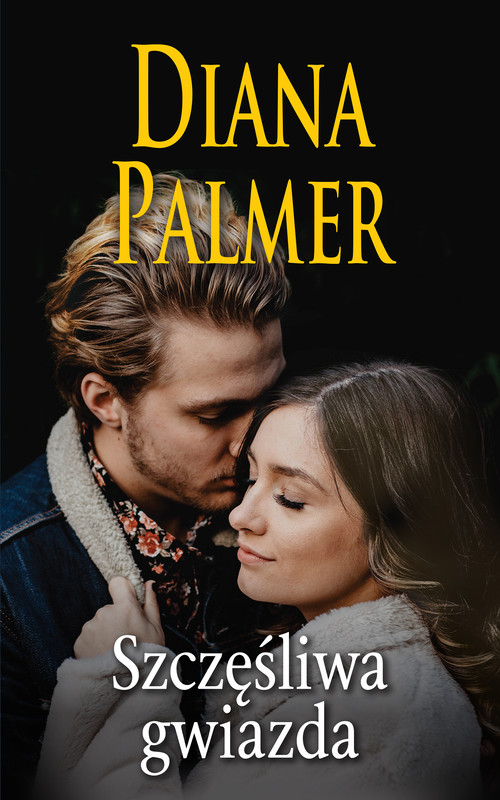 okładka Szczęśliwa gwiazda ebook | epub, mobi | Diana Palmer