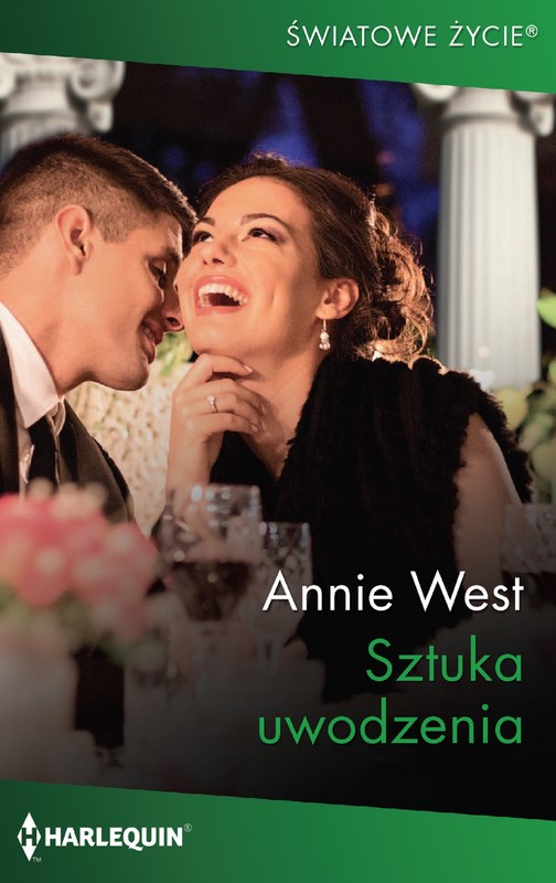 okładka Sztuka uwodzenia ebook | epub, mobi | Annie West