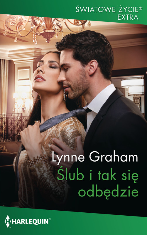 okładka Ślub i tak się odbędzie ebook | epub, mobi | Lynne Graham