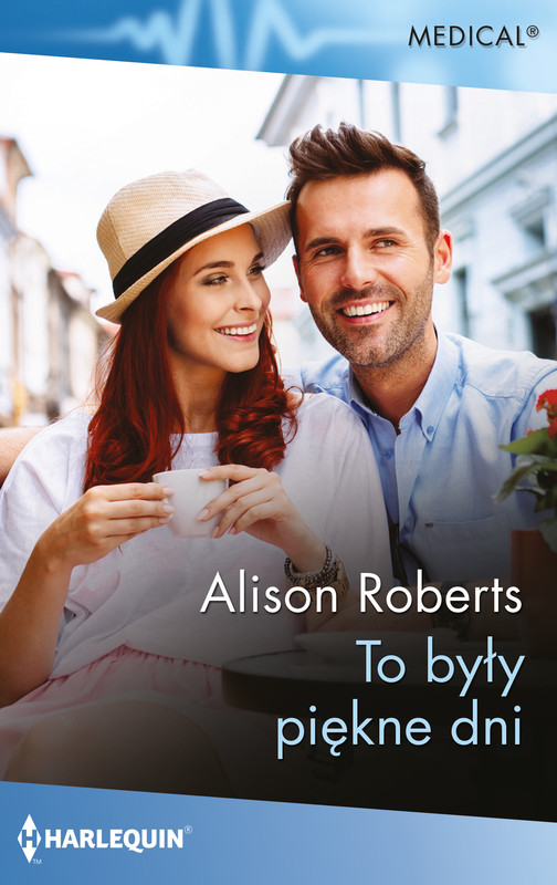 okładka To były piękne dni ebook | epub, mobi | Alison Roberts