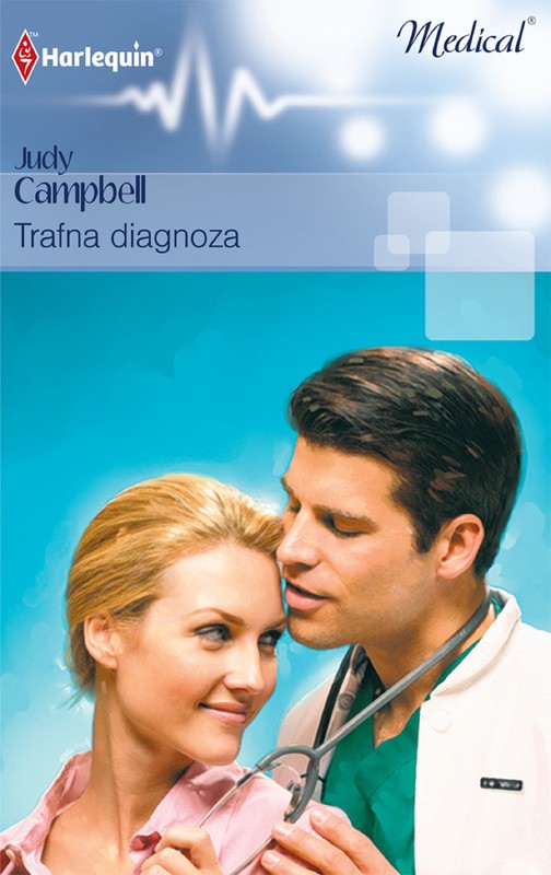 okładka Trafna diagnoza ebook | epub, mobi | Judy Campbell