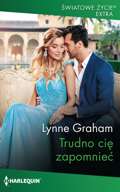 okładka Trudno cię zapomnieć ebook | epub, mobi | Lynne Graham