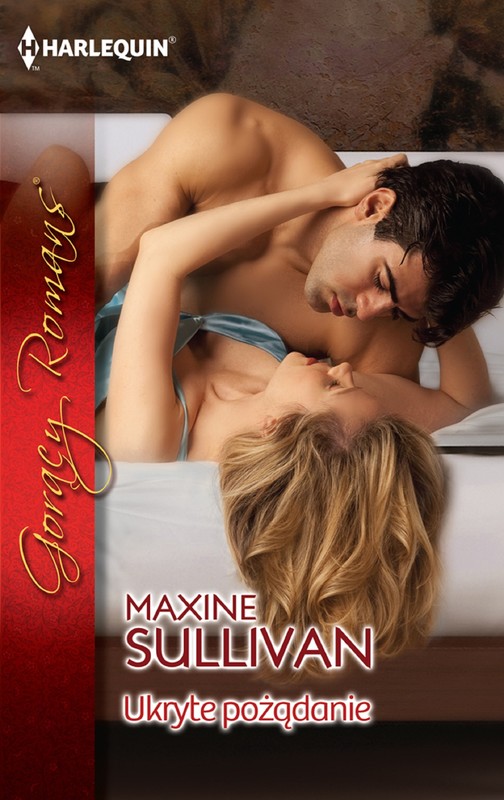 okładka Ukryte pożądanie ebook | epub, mobi | Maxine Sullivan