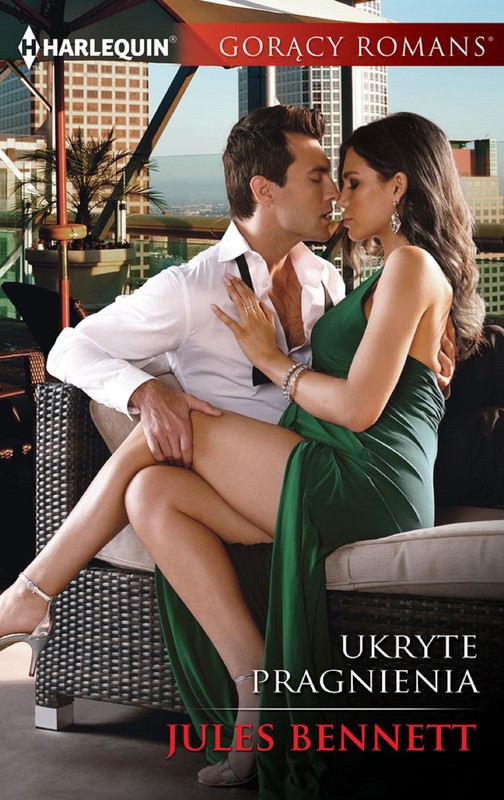 okładka Ukryte pragnienia ebook | epub, mobi | Jules Bennett