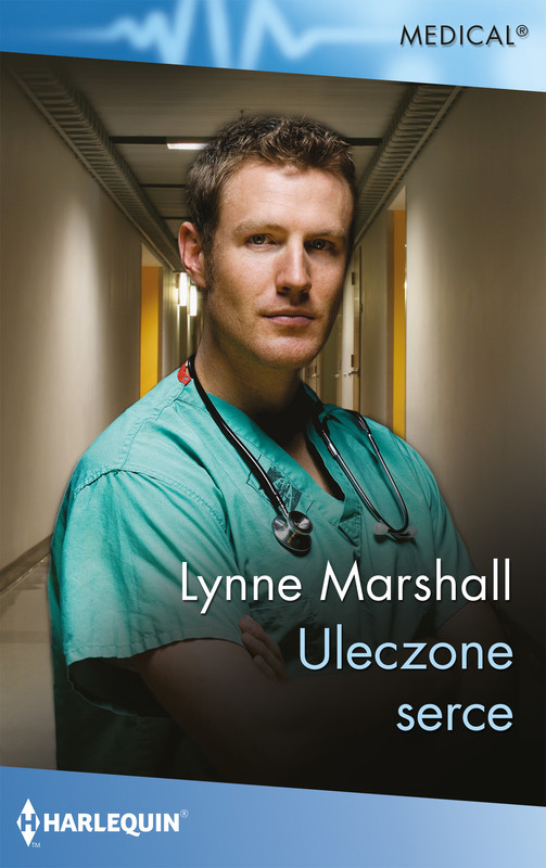 okładka Uleczone serce ebook | epub, mobi | Lynne Marshall