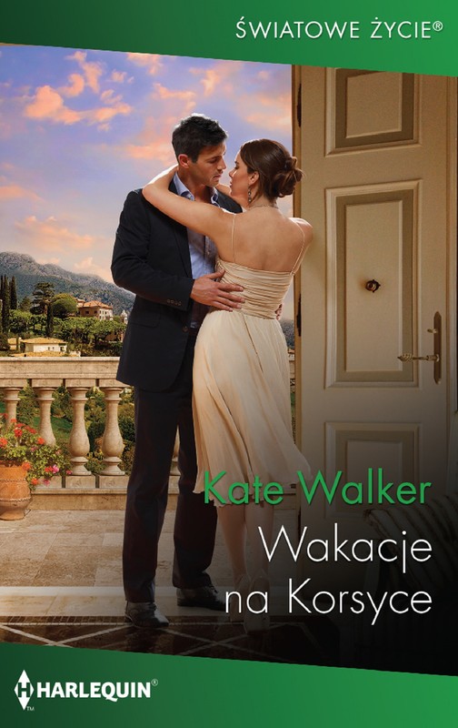 okładka Wakacje na Korsyce ebook | epub, mobi | Kate Walker
