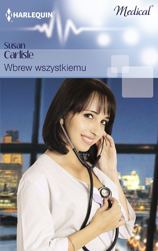 okładka Wbrew wszystkiemu ebook | epub, mobi | Susan Carlisle