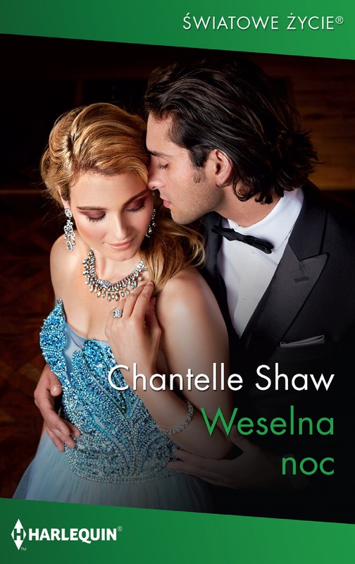okładka Weselna noc ebook | epub, mobi | Chantelle Shaw