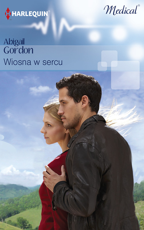 okładka Wiosna w sercu ebook | epub, mobi | Abigail Gordon