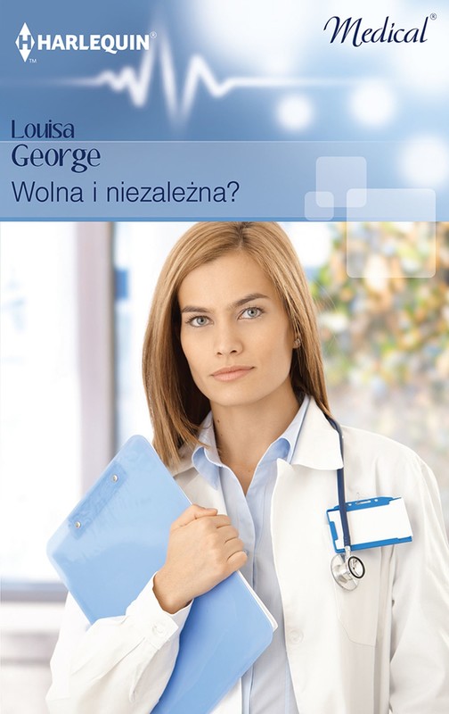 okładka Wolna i niezależna? ebook | epub, mobi | Louisa George